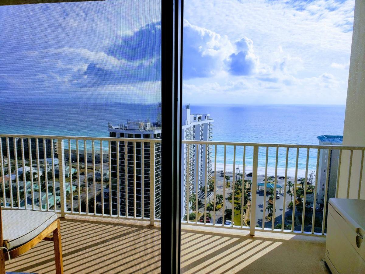 Ariel Dunes 2104 Seascape Resort Gulf View Scenic 98 Florida Beach Rentals 21St Floor Destin Dış mekan fotoğraf