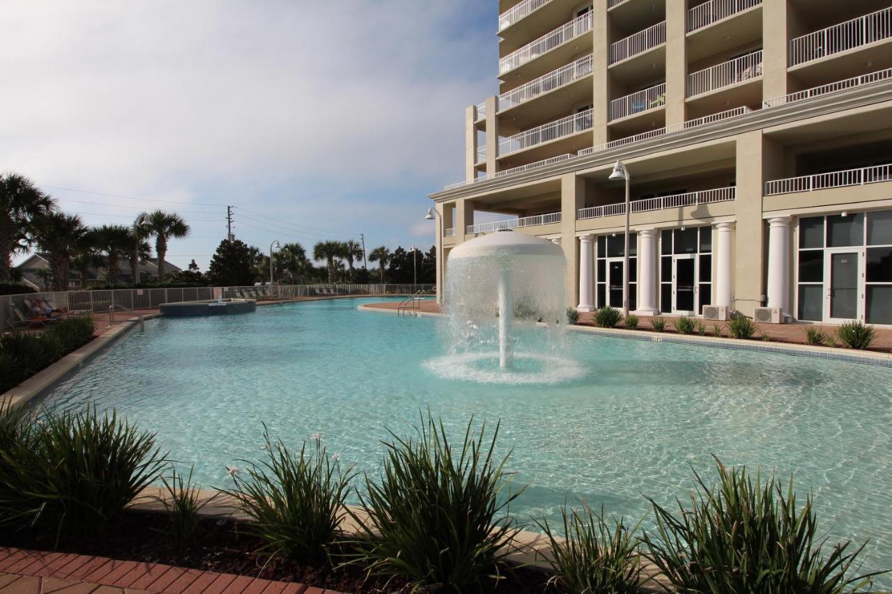Ariel Dunes 2104 Seascape Resort Gulf View Scenic 98 Florida Beach Rentals 21St Floor Destin Dış mekan fotoğraf
