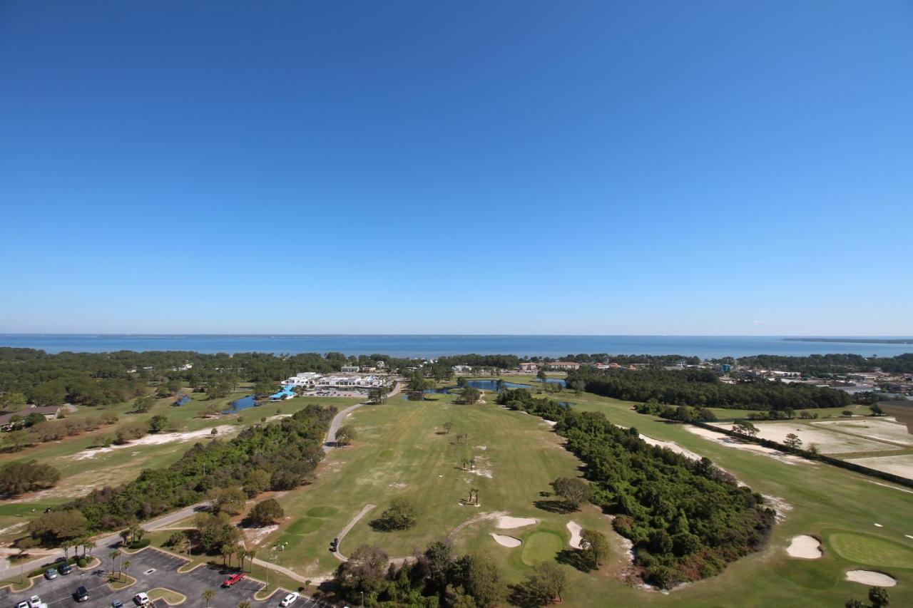 Ariel Dunes 2104 Seascape Resort Gulf View Scenic 98 Florida Beach Rentals 21St Floor Destin Dış mekan fotoğraf