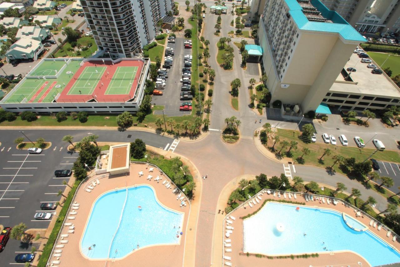 Ariel Dunes 2104 Seascape Resort Gulf View Scenic 98 Florida Beach Rentals 21St Floor Destin Dış mekan fotoğraf
