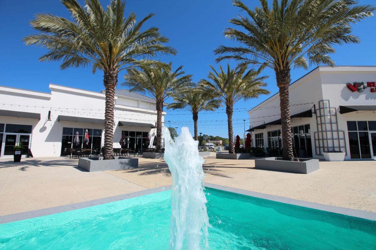 Ariel Dunes 2104 Seascape Resort Gulf View Scenic 98 Florida Beach Rentals 21St Floor Destin Dış mekan fotoğraf