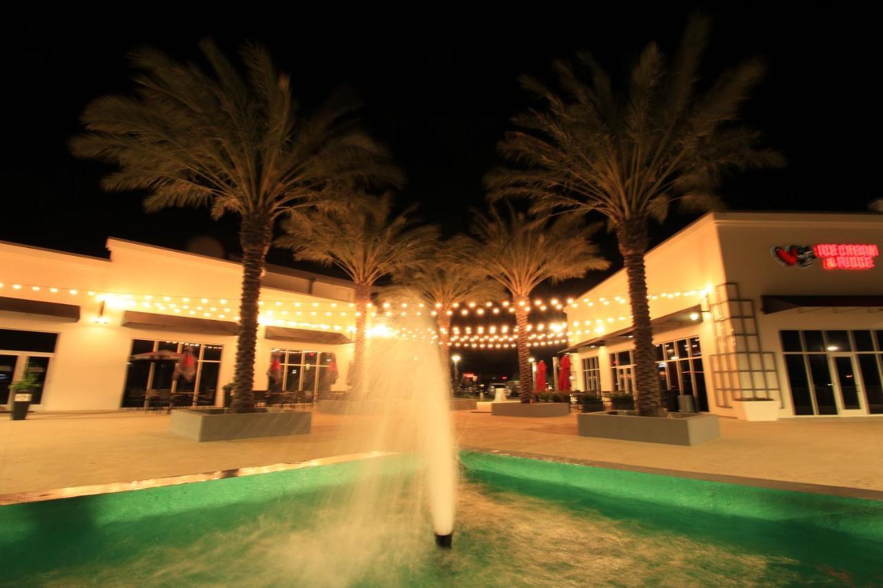 Ariel Dunes 2104 Seascape Resort Gulf View Scenic 98 Florida Beach Rentals 21St Floor Destin Dış mekan fotoğraf